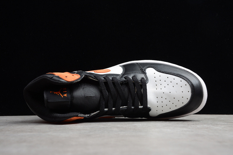 AIR JORDAN 1 MID SHATTERED BACKBOARD 554724-058