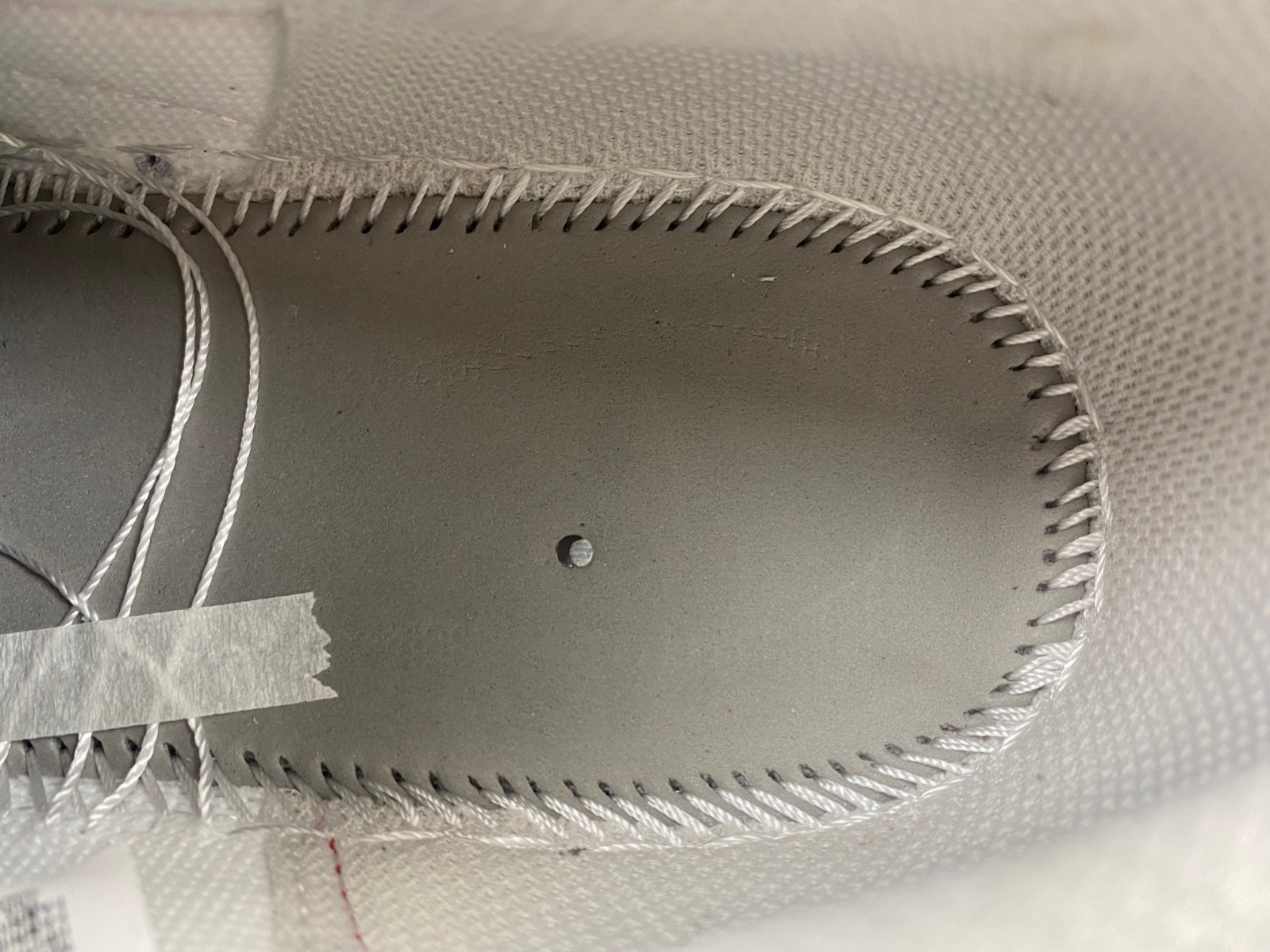 NIKE AIR JORDAN AJ 1 LOW OG SP DM7866 601