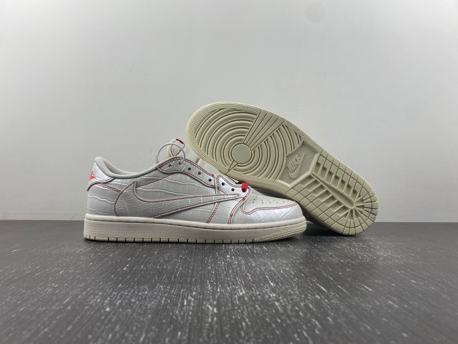 NIKE AIR JORDAN AJ 1 LOW OG SP DM7866 601