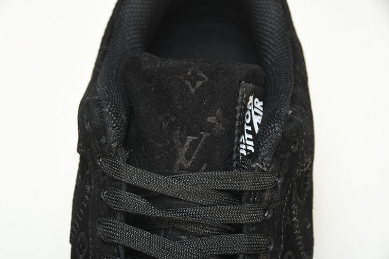 NIKE AIR FORCE 1 LOW BY VIRGIL ABLOH