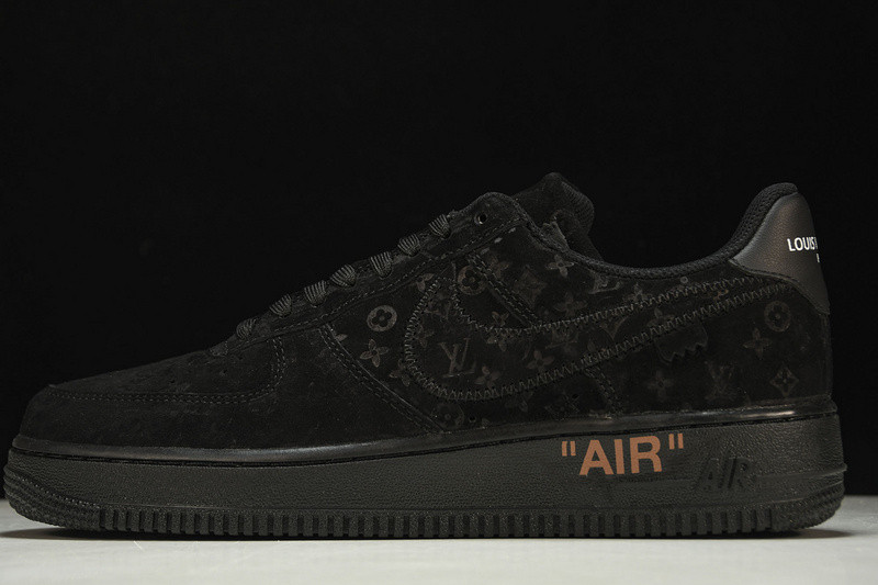 NIKE AIR FORCE 1 LOW BY VIRGIL ABLOH