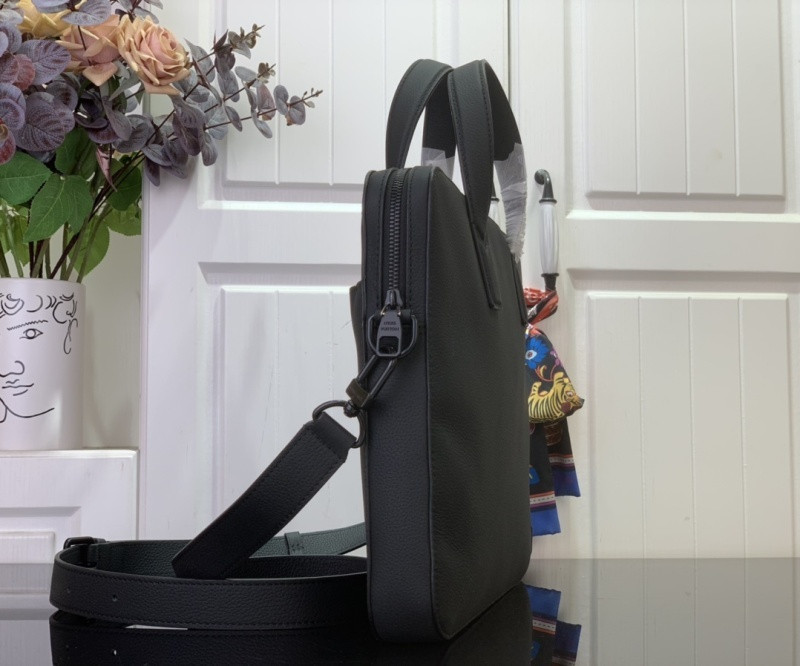 L*uis V*itton Pilot Briefcase