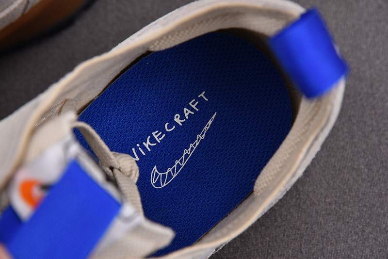 NikeCraft General Purpose Shoe Tom Sachs DA6672-200