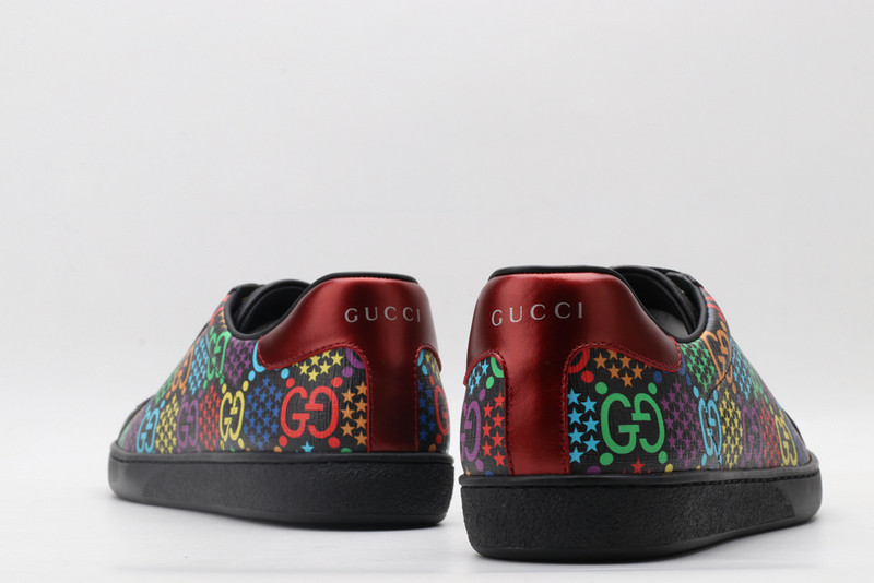 G*u*i sneakers