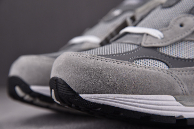 New Balance 992 Grey - M992GR