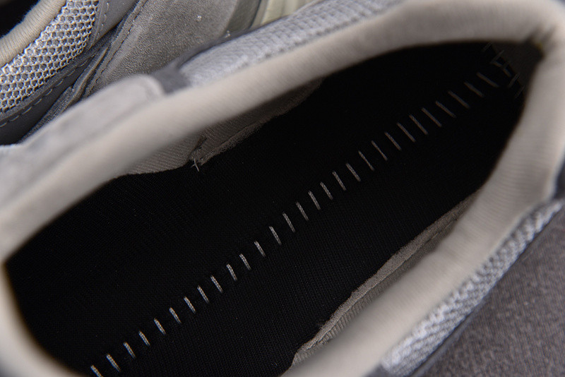 New Balance 992 Grey - M992GR