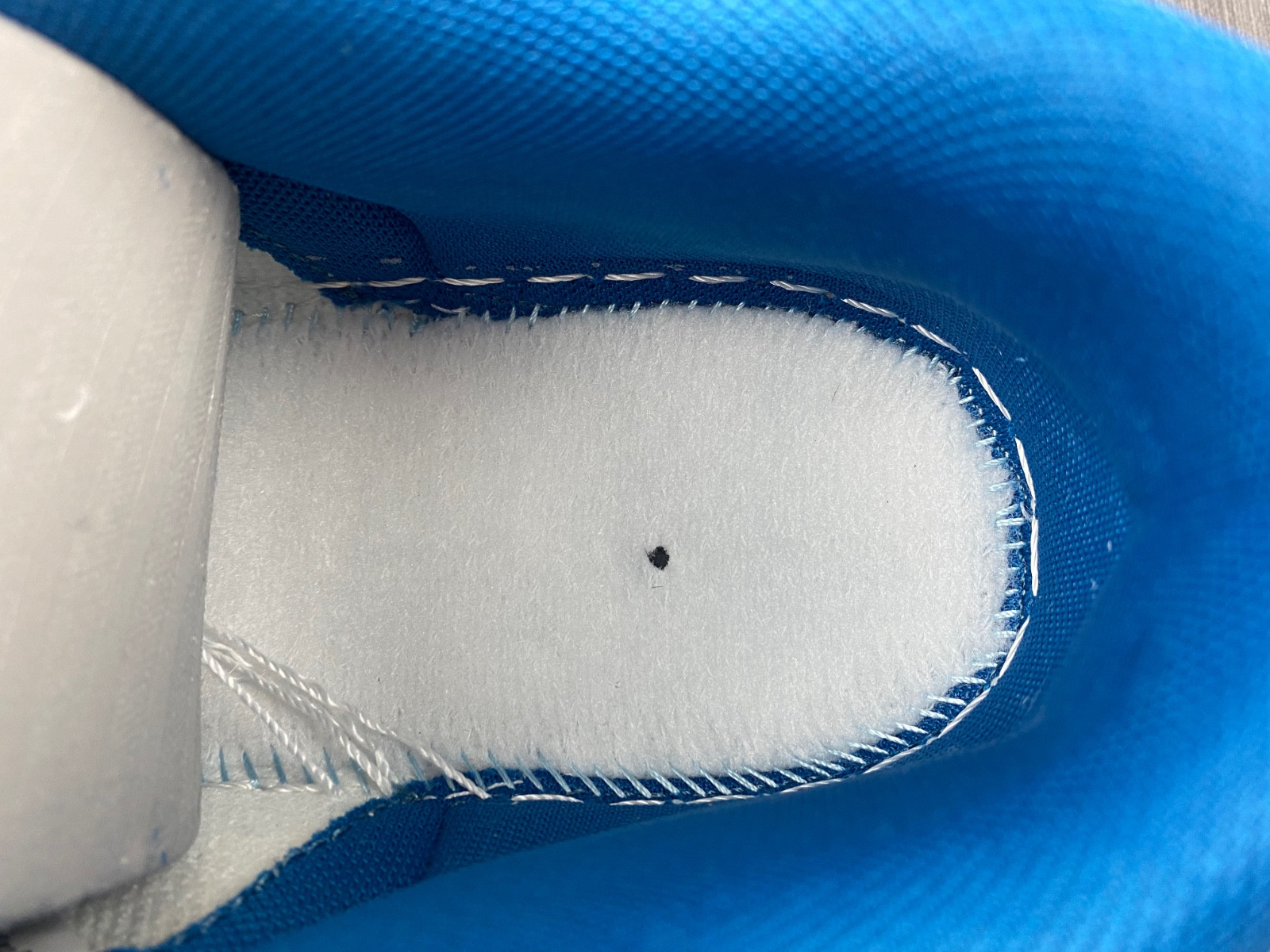 Nike Dunk Low Industrial Blue Sashiko DV0834-101