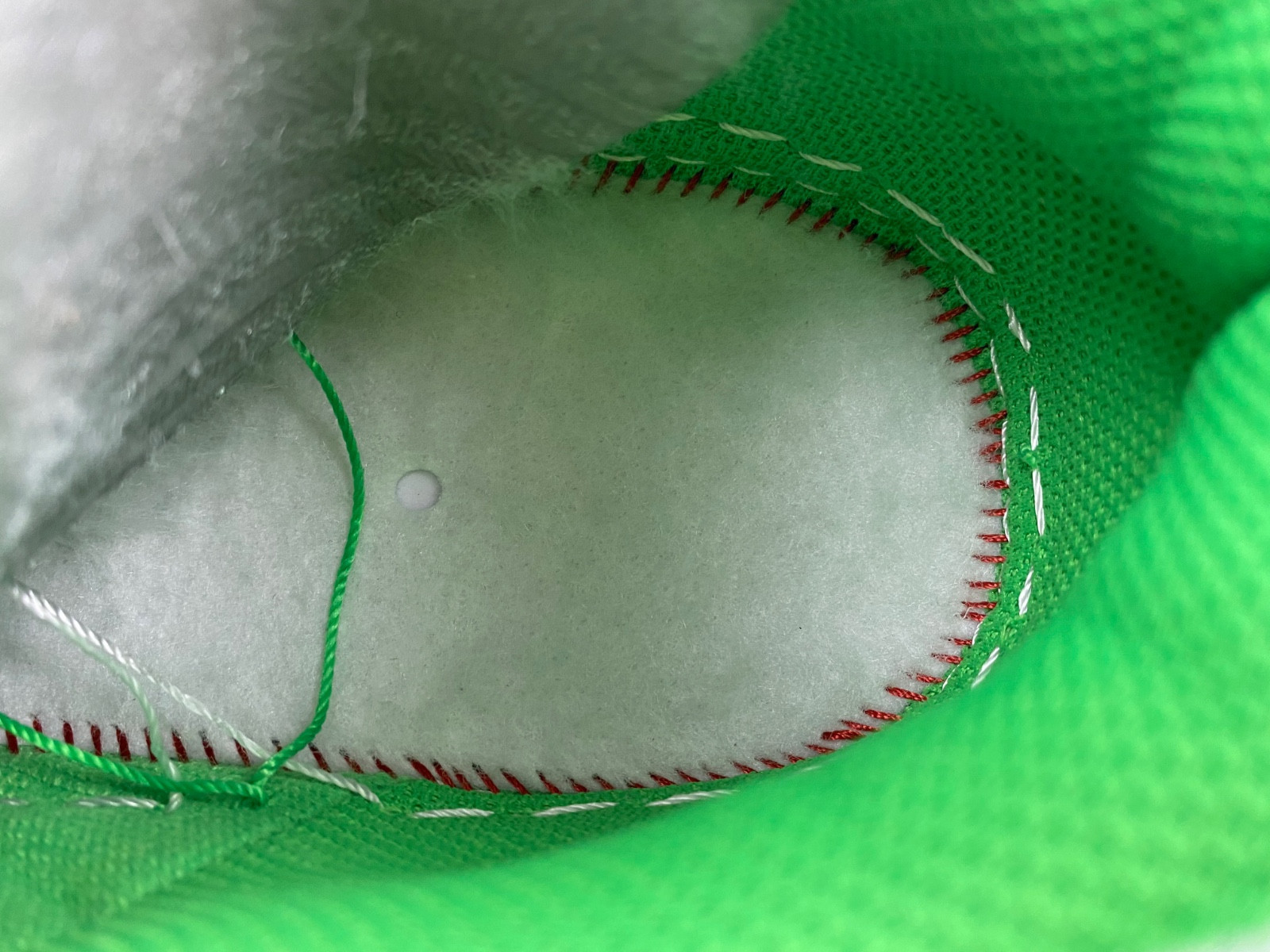 Nike Air Force 1 Low OW Light Green Spark DX1419-300