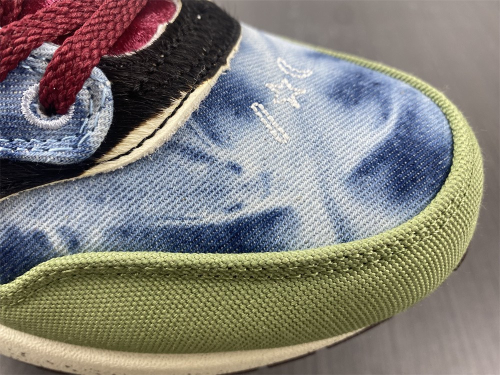 Nike Air Max 1 SP Concepts Mellow DN1803-300