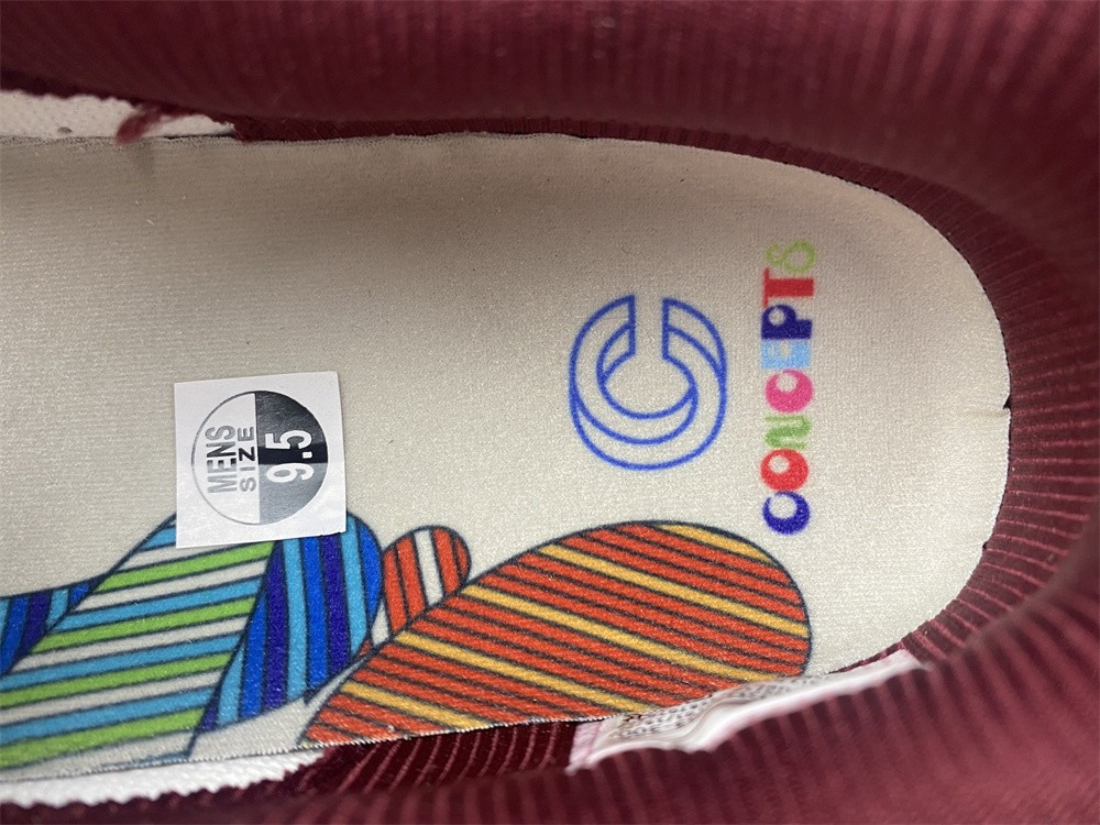 Nike Air Max 1 SP Concepts Mellow DN1803-300