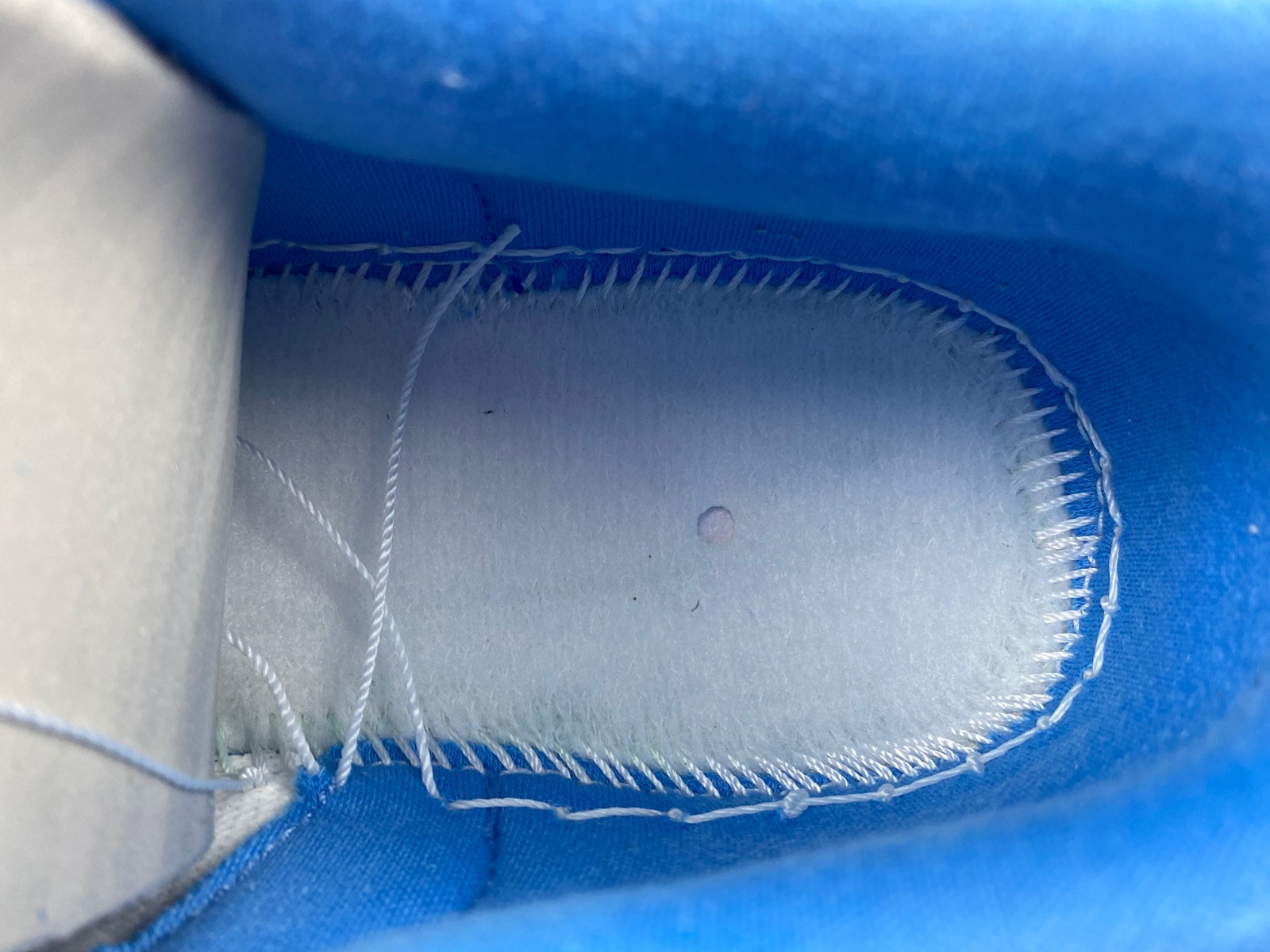 Nike Dunk Low Reverse UNC (W) DJ9955-101