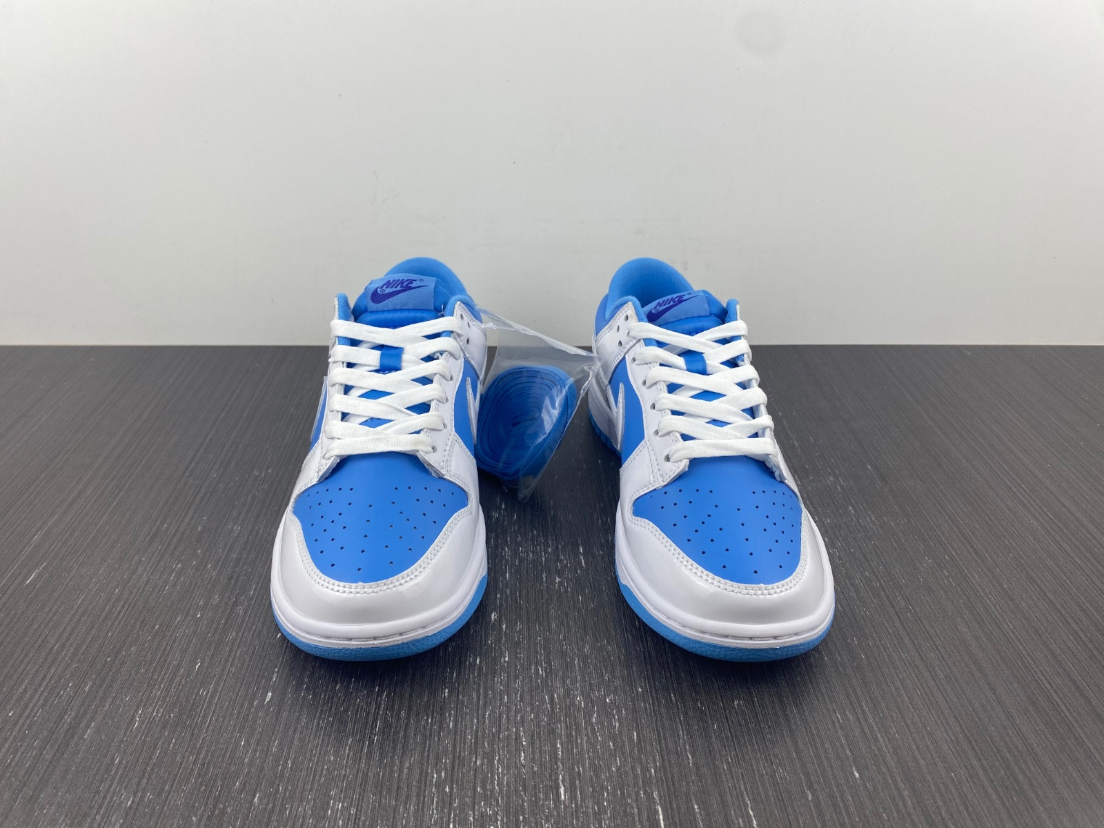 Nike Dunk Low Reverse UNC (W) DJ9955-101