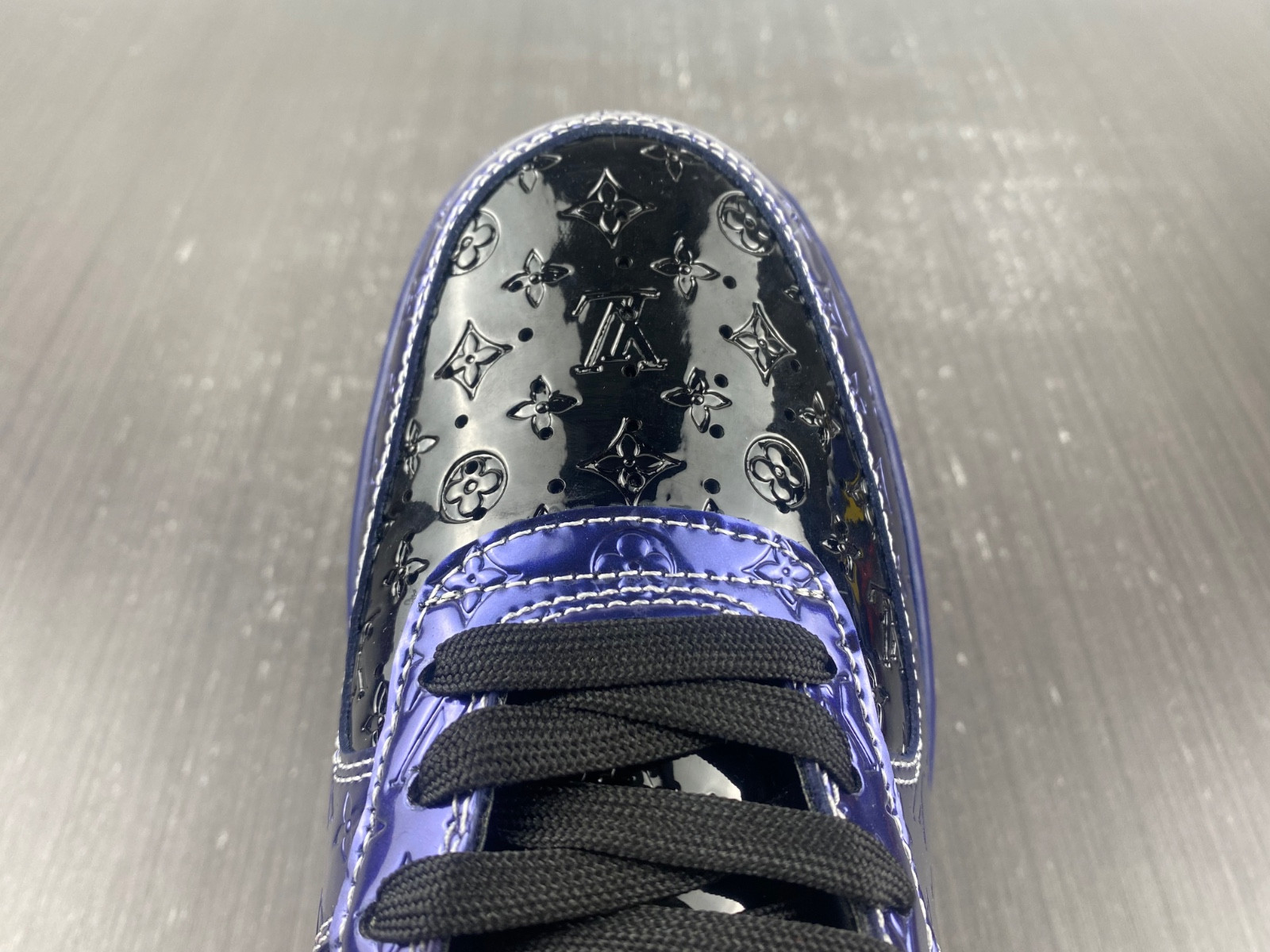 NIKE AIR FORCE 1 LOW BY VIRGIL ABLOH