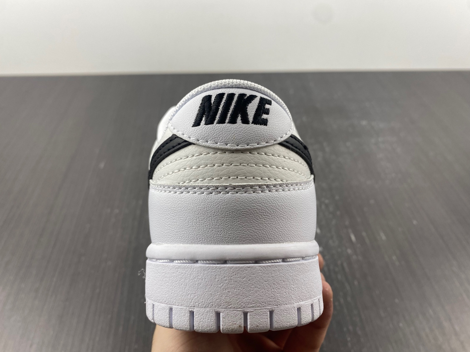 Nike Dunk Low Reverse Panda DJ6188-101