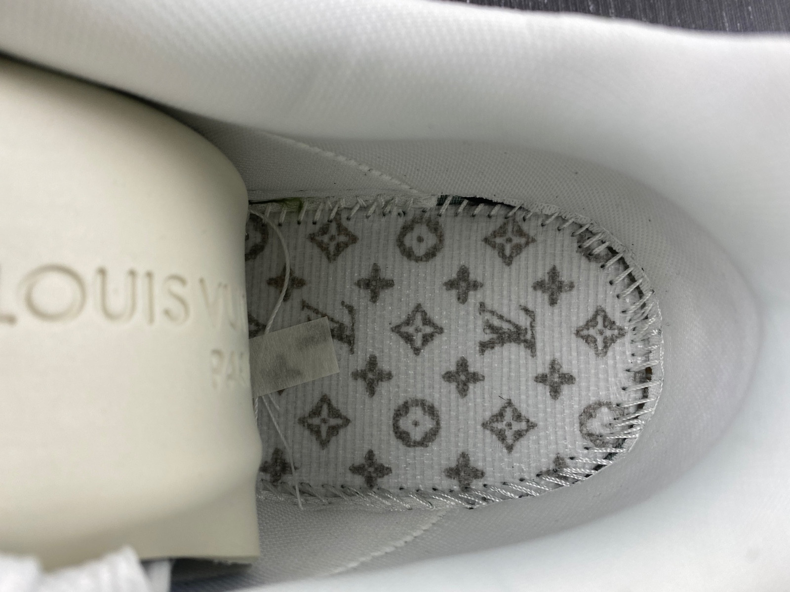 NIKE AIR FORCE 1 LOW BY VIRGIL ABLOH