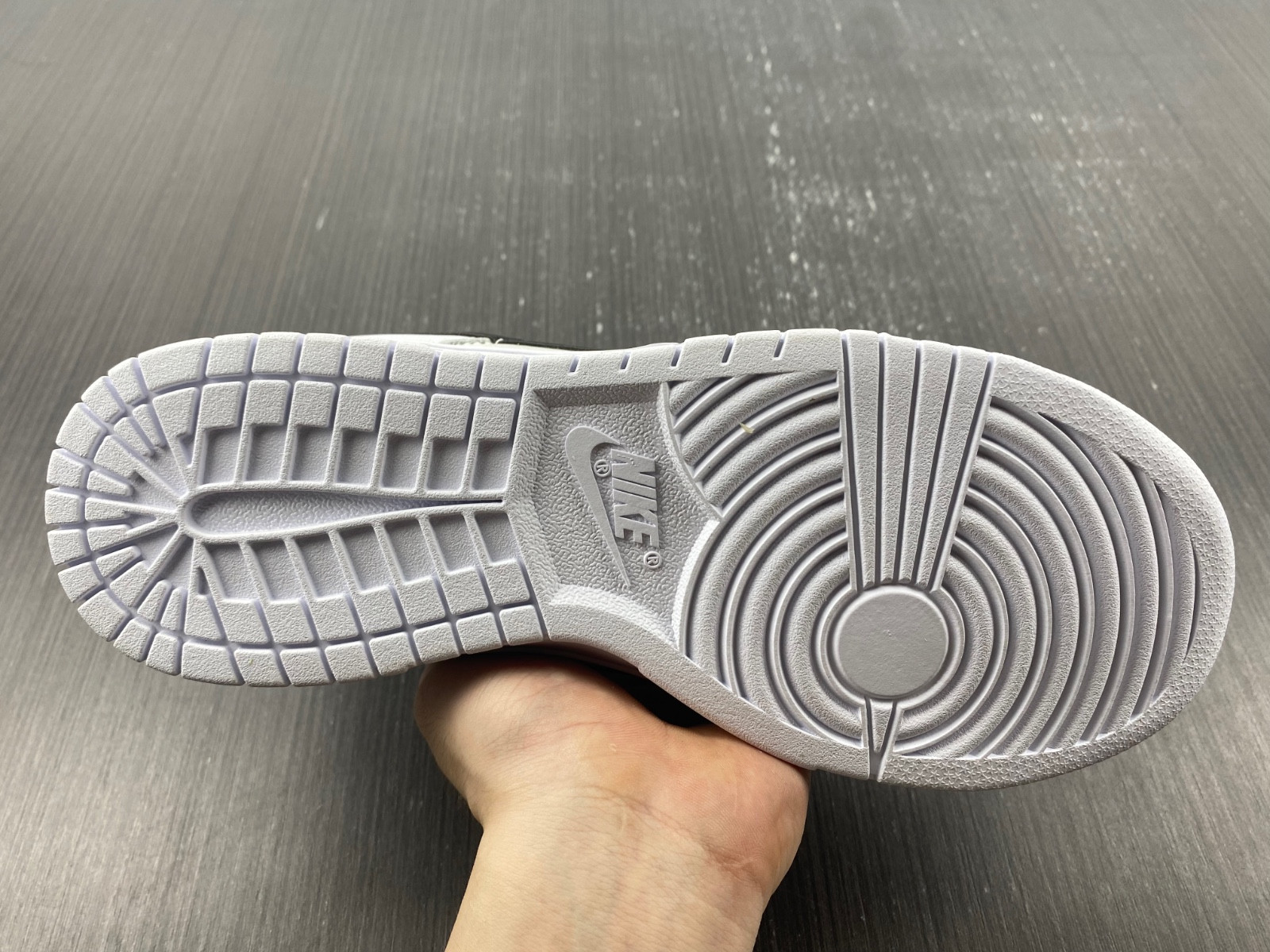 Nike Dunk Low Reverse Panda DJ6188-101