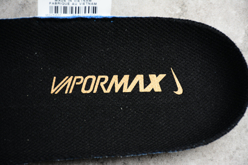 AIR VAPORMAX FLYKNIT 2.0 BLACK/GOLD 42842-009