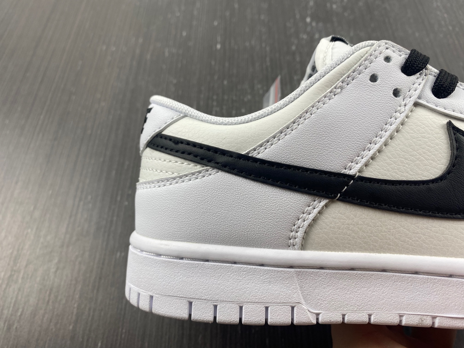 Nike Dunk Low Reverse Panda DJ6188-101