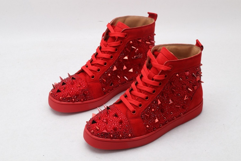 CHIAN LOUIN SNEAKER