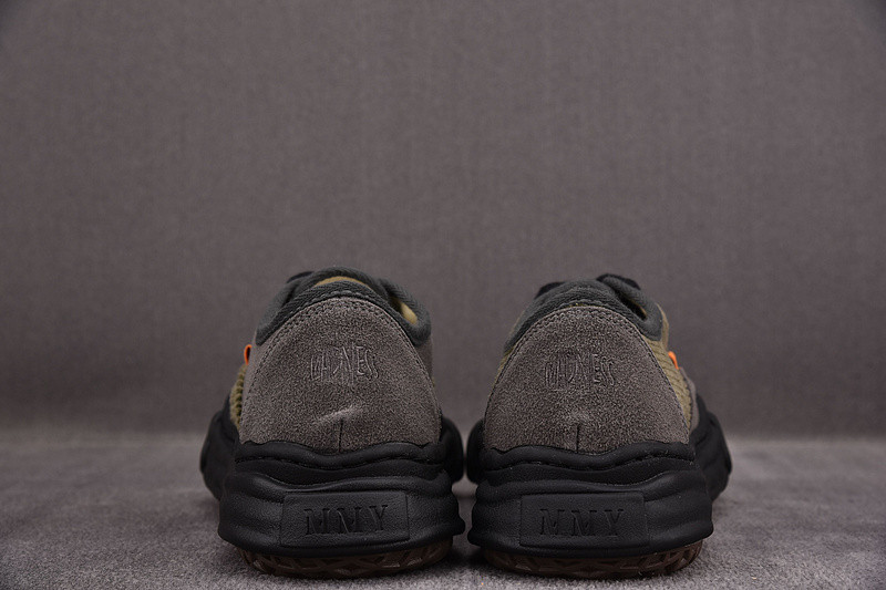 Ma*s*n mihara sneakers