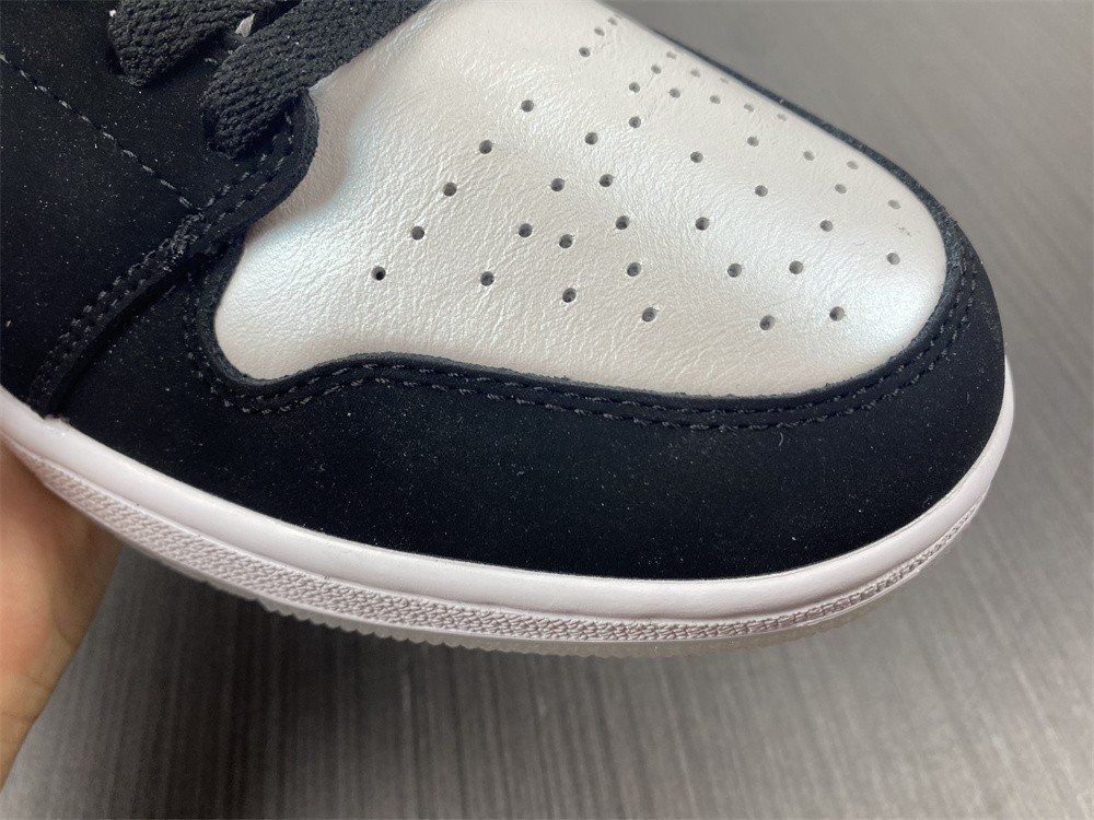 air jordan 1 mid “Di*m*nd shorts” dh6933-100