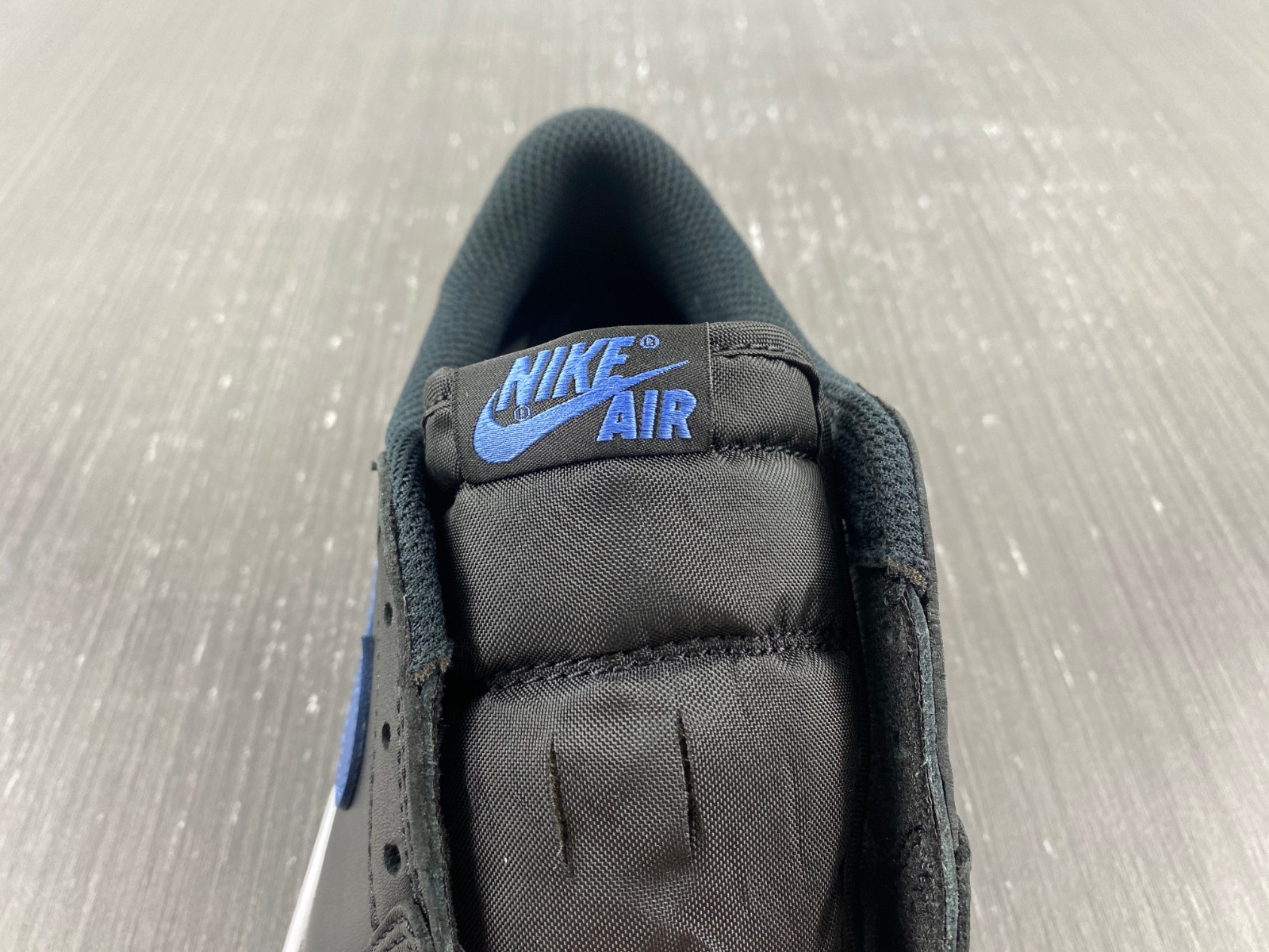Jordan 1 Retro Low OG Mystic Navy CZ0790-041