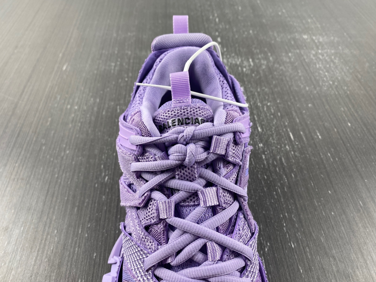 Ba*len*cia*ga track trainer 542436-w3rd1-5510