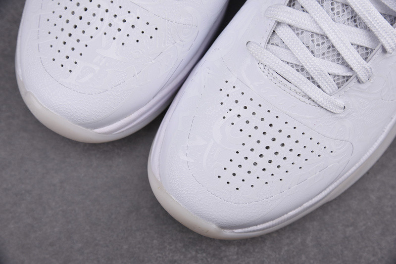 Nike Kobe 5 Big Stage Home 386429-108