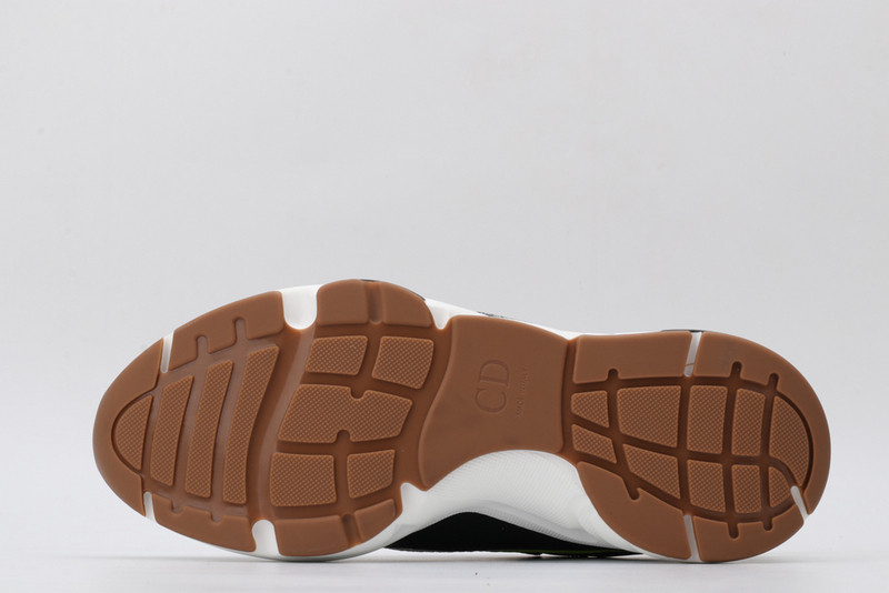 HOMME B22 TRAINER SNEAKER