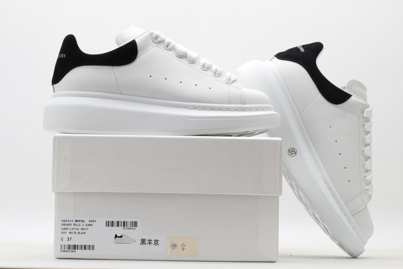 ALEXANDER MCQUEEN SNEAKER