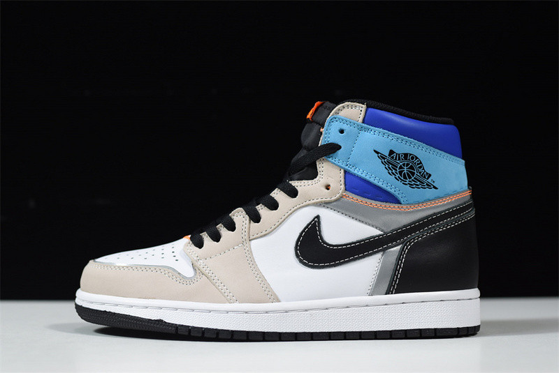 AIR JORDAN 1 RETRO HIGH OG “PROTOTYPE” DC6515-100