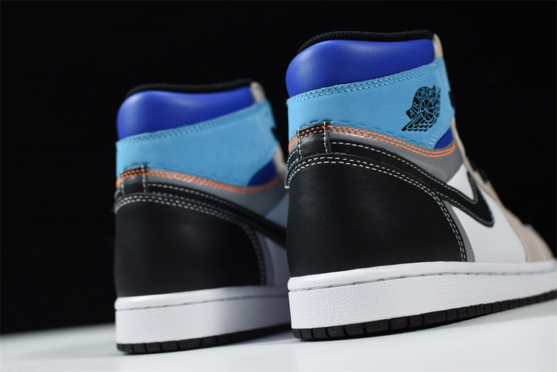 AIR JORDAN 1 RETRO HIGH OG “PROTOTYPE” DC6515-100