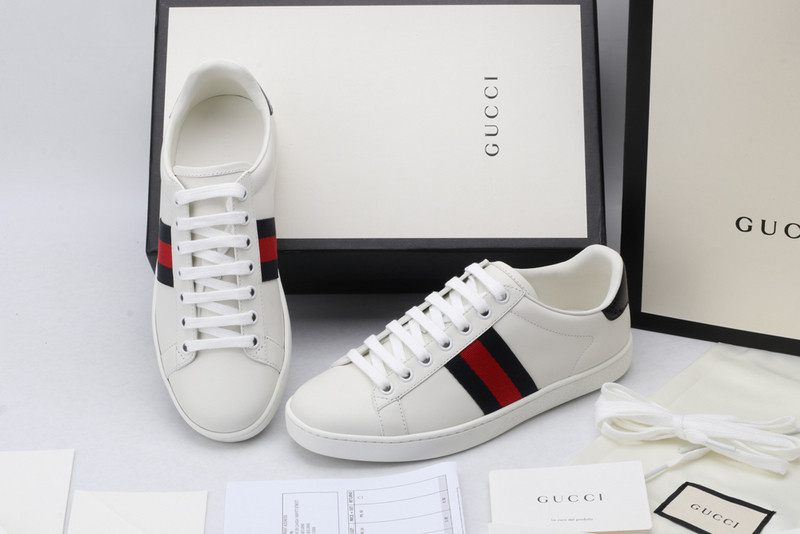 G*u*i sneakers