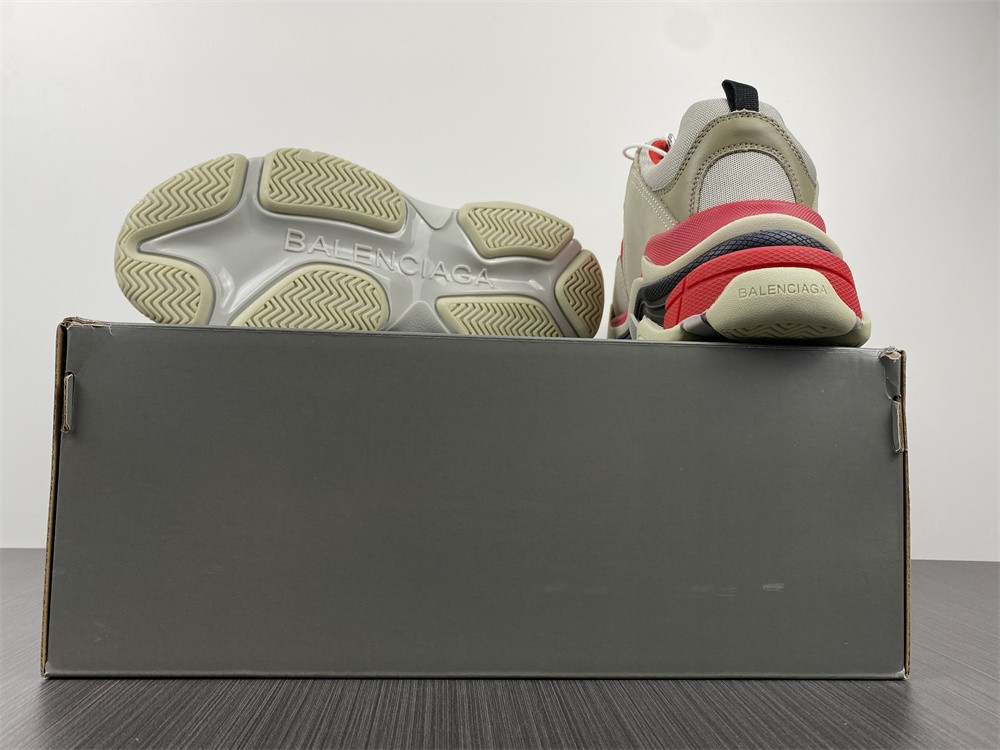 Ba*len*cia*ga triple s 52436 n3la6 3627