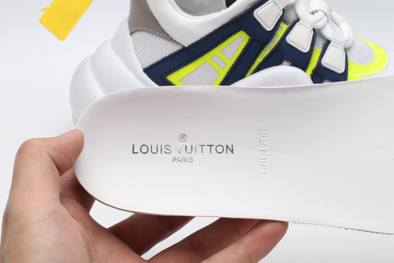 LOU1_TON SNEAKERS