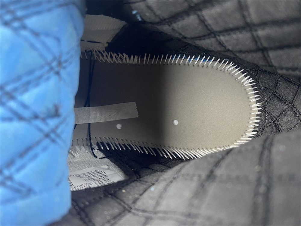 AIR JORDAN 1 HIGH OG “HAND CRAFTED” DH3097-001