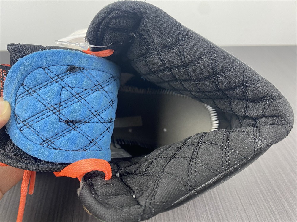 AIR JORDAN 1 HIGH OG “HAND CRAFTED” DH3097-001