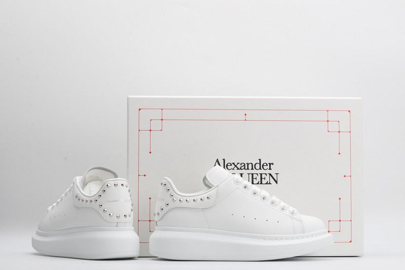 ALEXANDER MCQUEEN SNEAKER