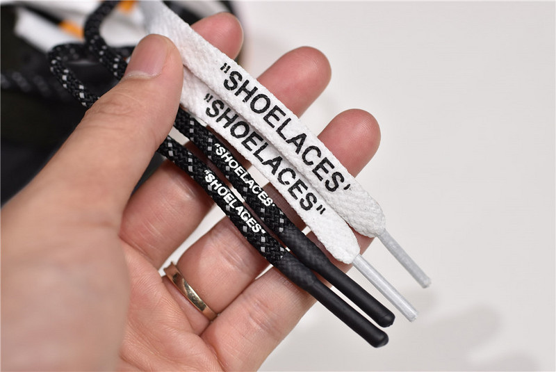 OW Nike Terra Kiger 5 Black CD8179-001