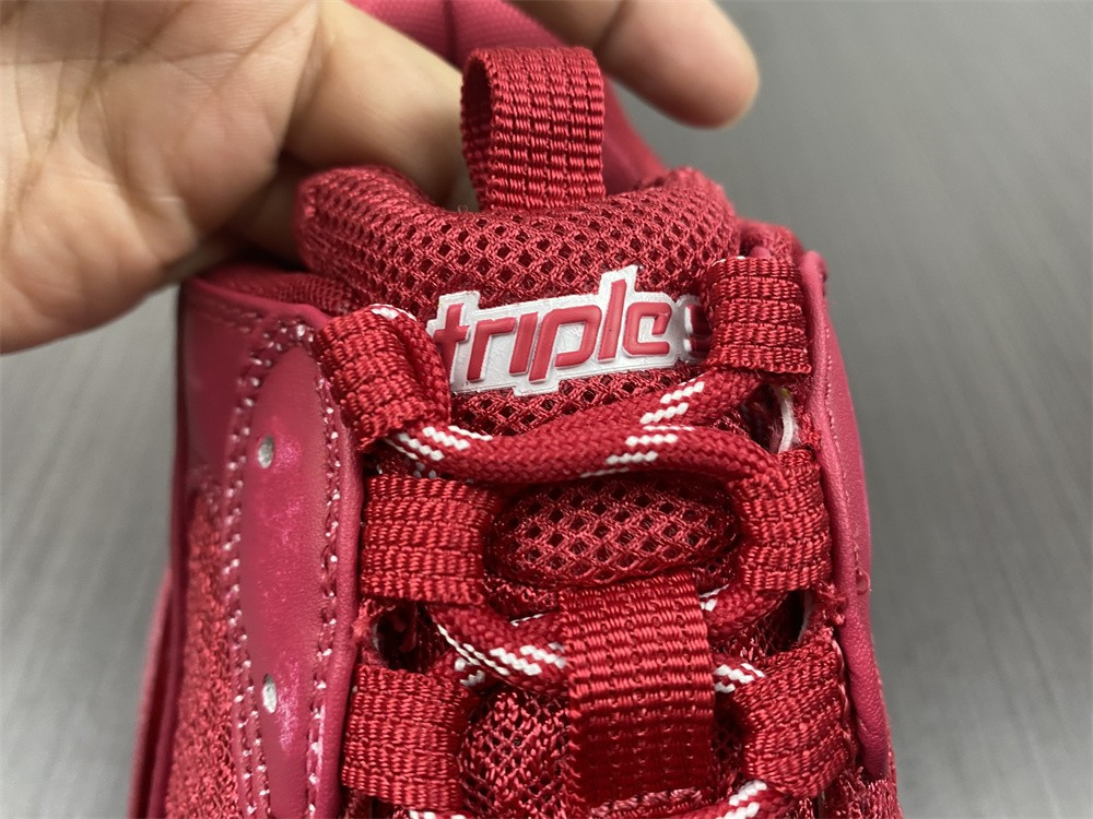 Ba*len*cia*ga triple s 52439 w3cn3 6000