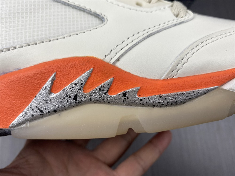 AIR JORDAN 5 “SHATTERED BACKBOARD” DC1060-100