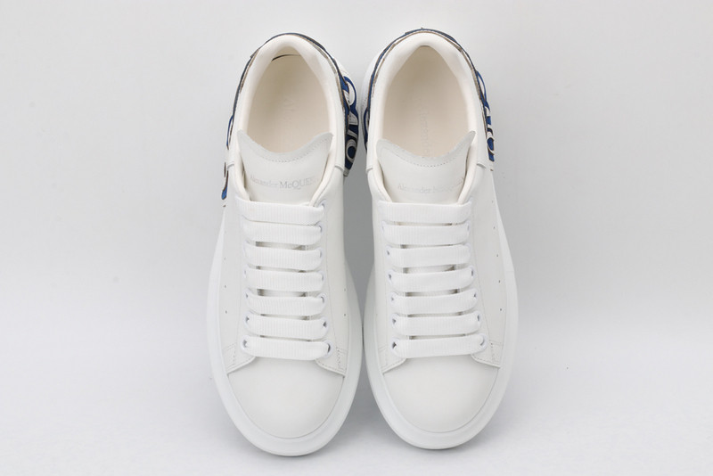 ALEXANDER MCQUEEN SNEAKER