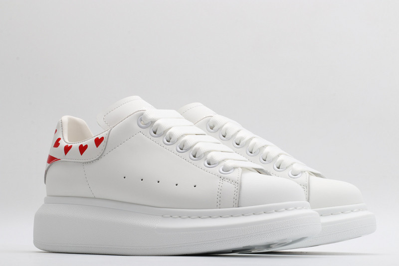 ALEXANDER MCQUEEN SNEAKER