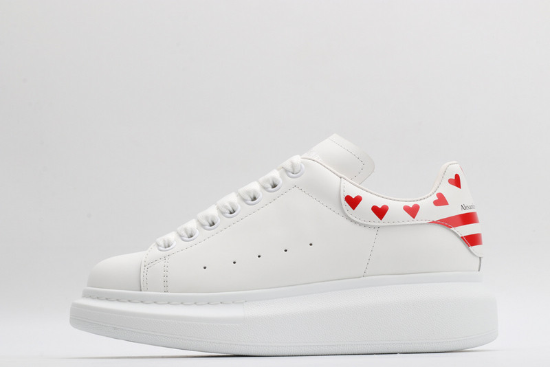 ALEXANDER MCQUEEN SNEAKER