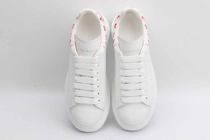 ALEXANDER MCQUEEN SNEAKER