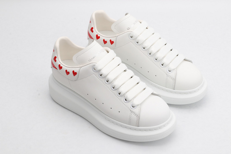 ALEXANDER MCQUEEN SNEAKER