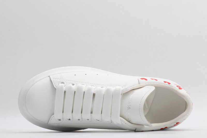 ALEXANDER MCQUEEN SNEAKER