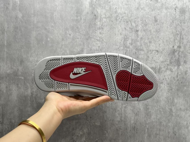 Air Jordan 4 Retro Basketball Shoes 452