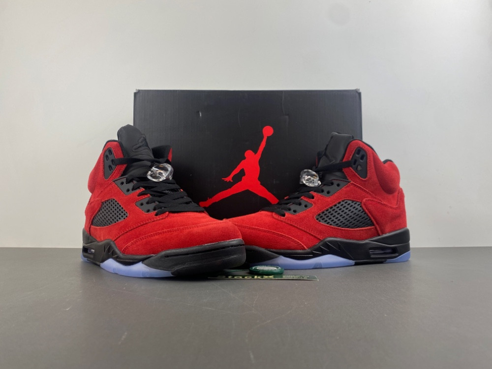 Air Jordan 5 Retro