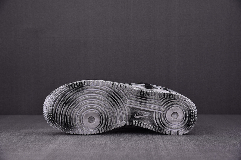 NIKE AIR FORCE CW2288-111（normal shoe box）